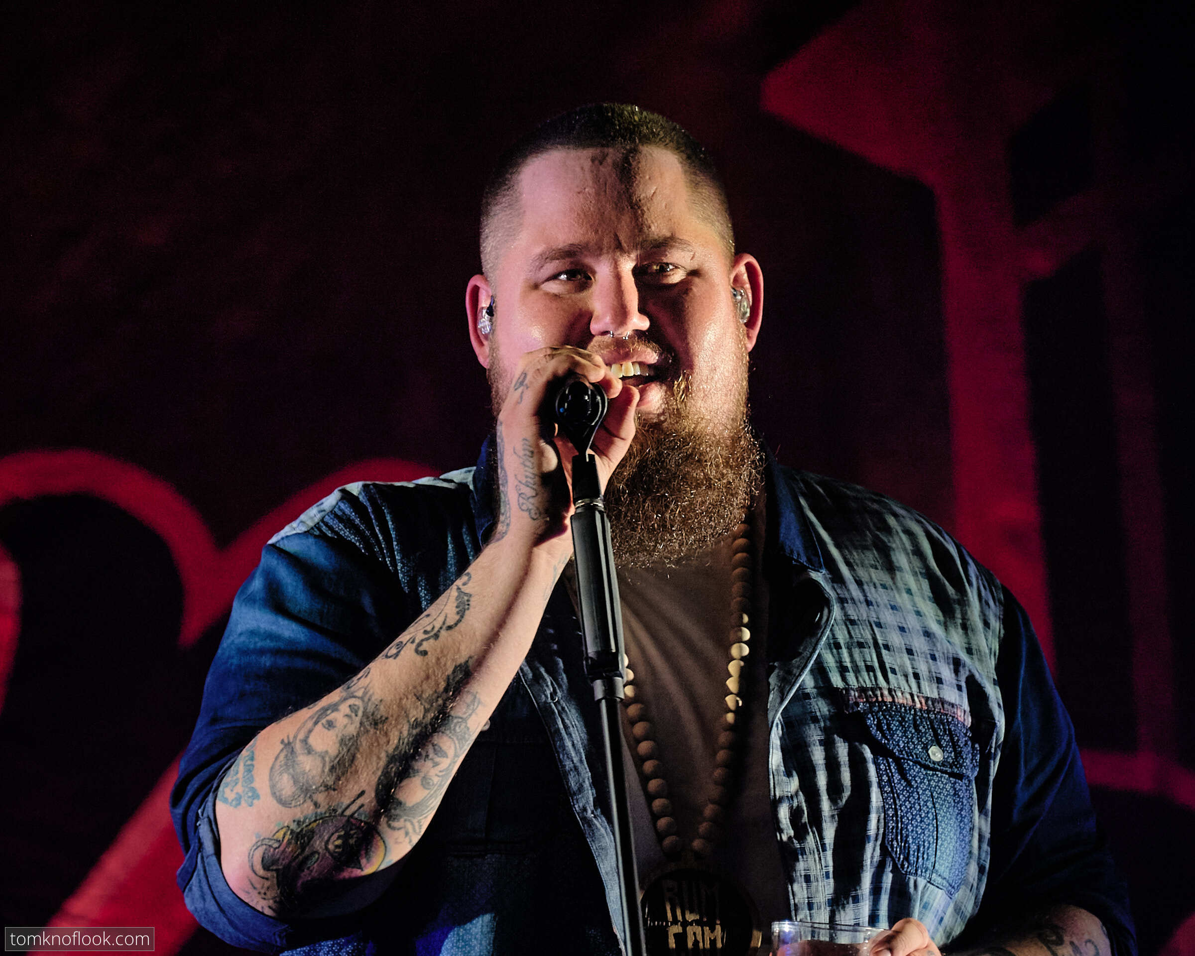 Rag'n'Bone Man