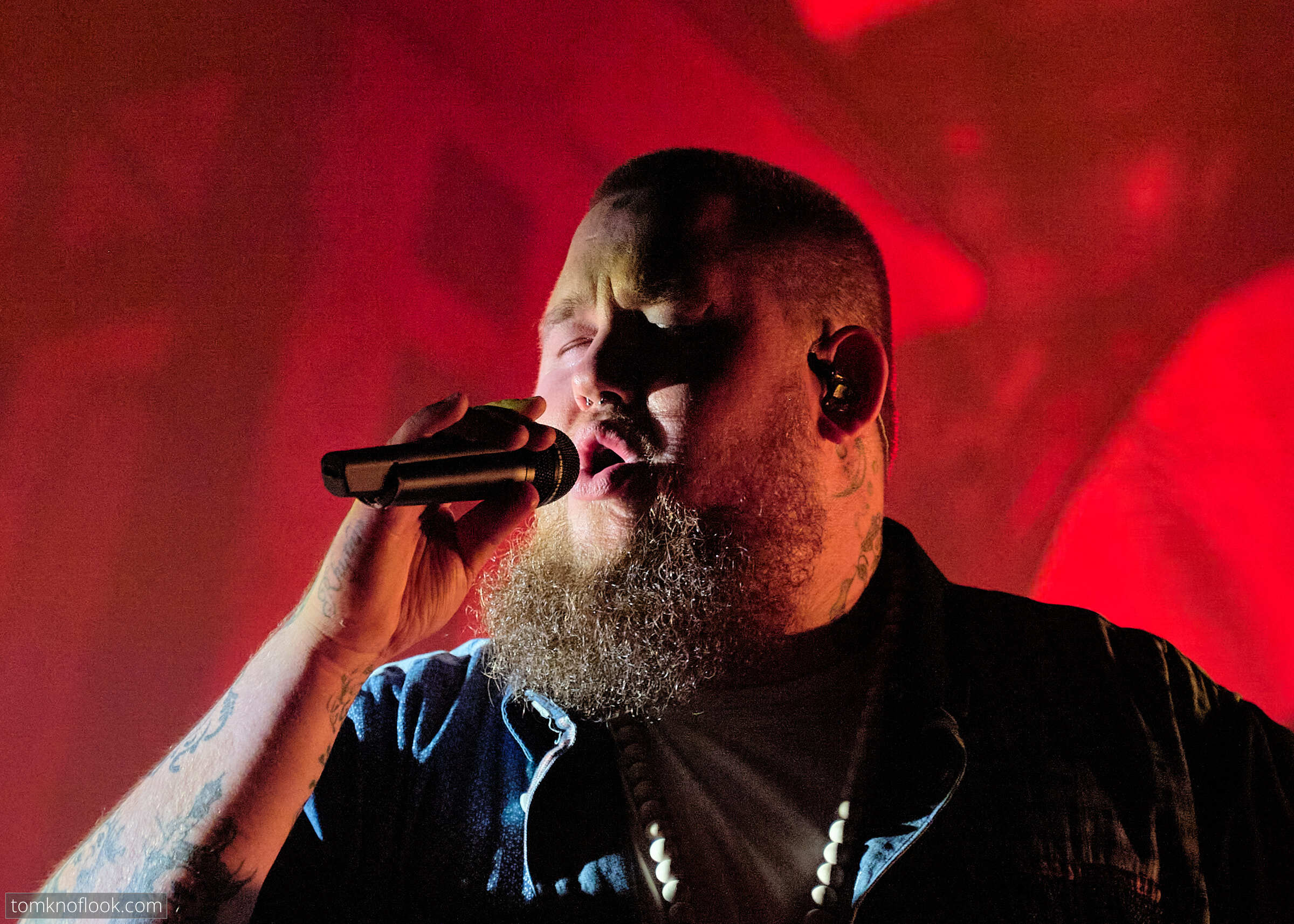 Rag'n'Bone Man