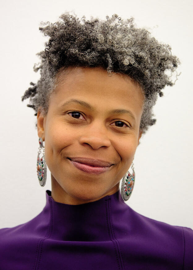 Claude-Aline Miller