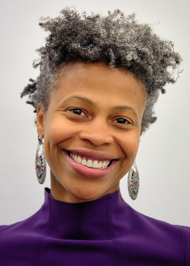 Claude-Aline Miller